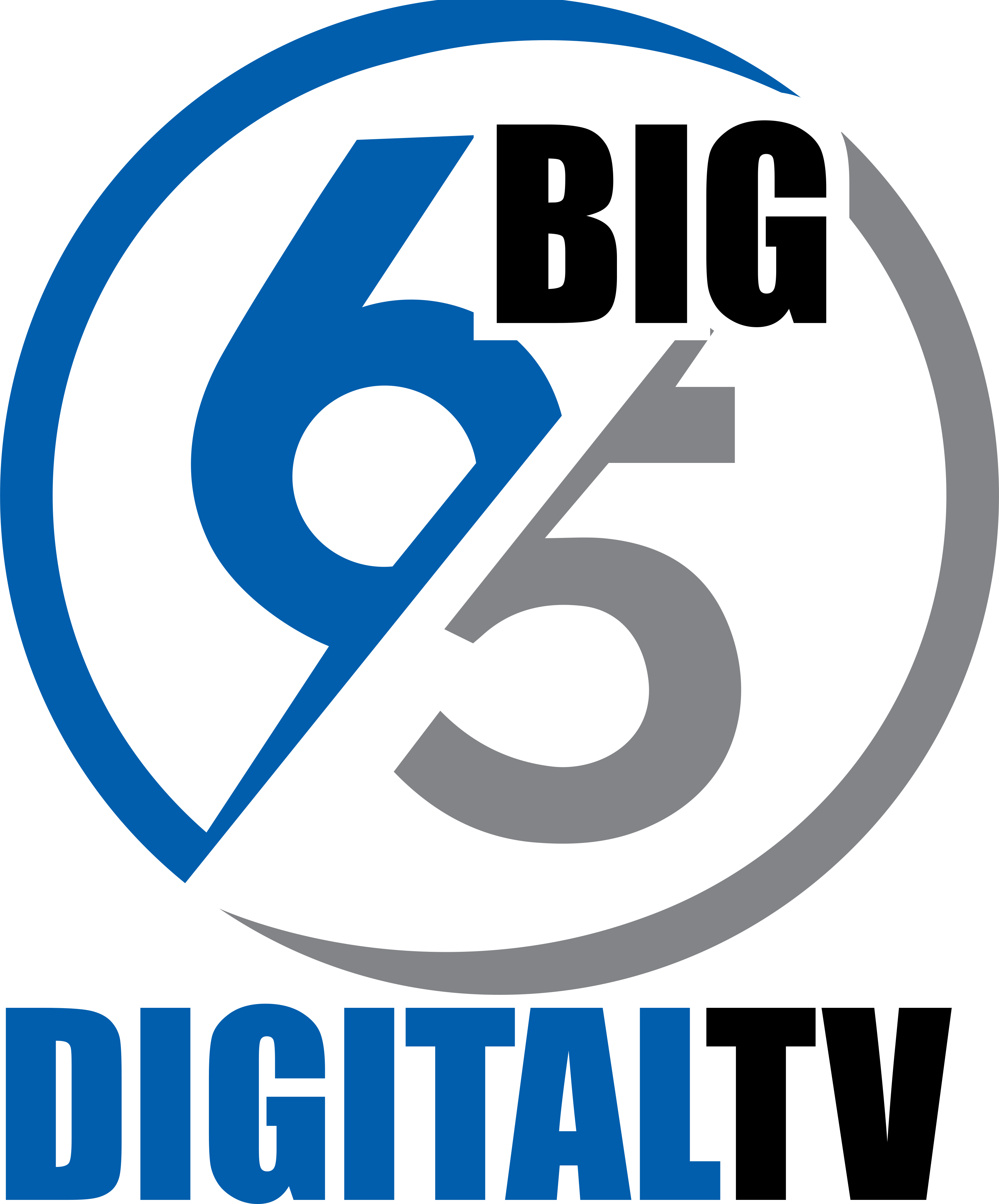 Big 65 Digital TV Advertising on Long Island